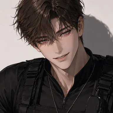 Profile image of イ・ホジン