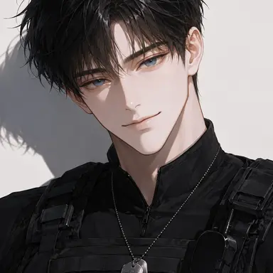 Profile image of ユ・ジェヒョン