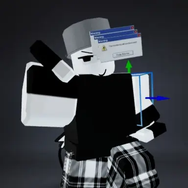 Profile image of 태클