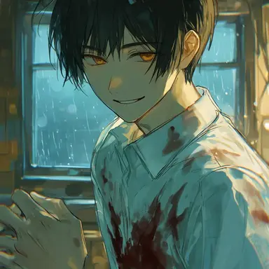 Profile image of 久我山 律