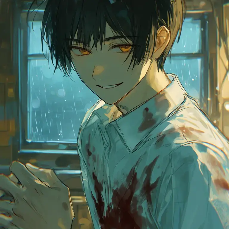 FrugalJoke8852의 愛か死か