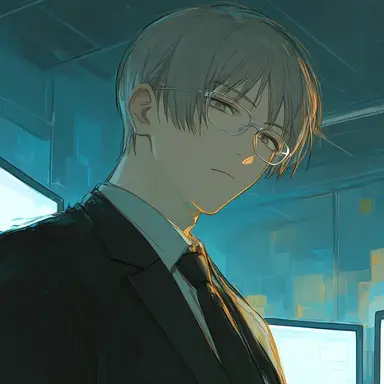 Profile image of 灰原 玲一