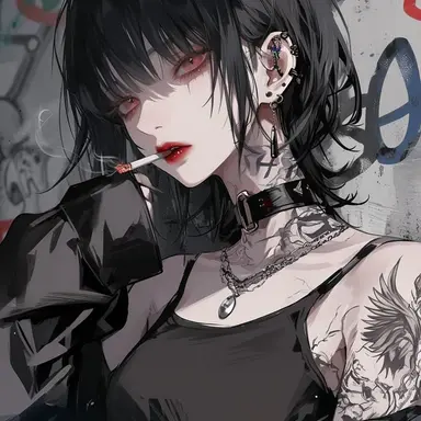 Profile image of 이와자키 미나키