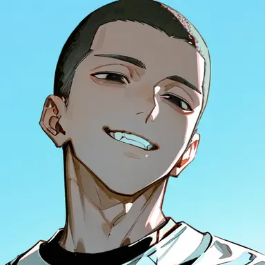Profile image of 修平
