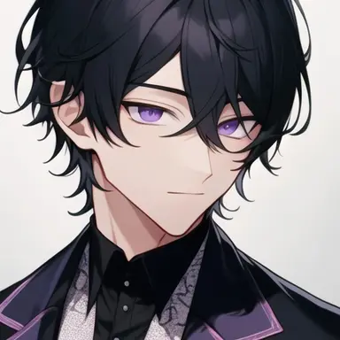 Profile image of Caelan Voss