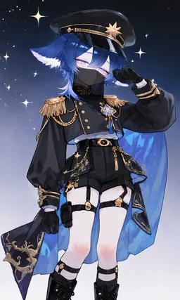 Profile image of Astere
