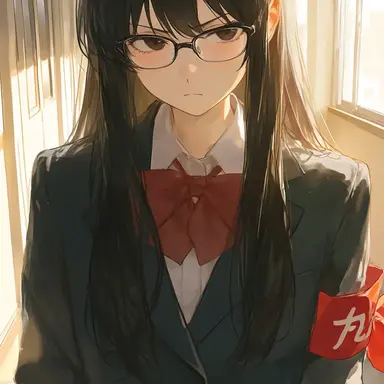 Profile image of 如月 琴音