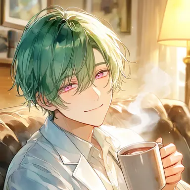 Profile image of 圭