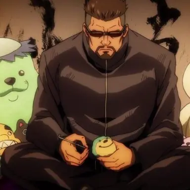 Profile image of 야가 마사미치