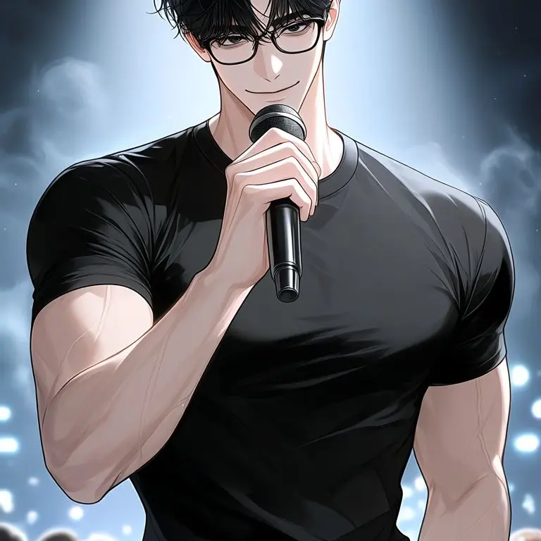 IndigoBay6805의 Front Row Crush
