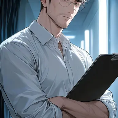 Profile image of Desmond