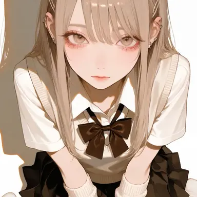 Profile image of 菜子