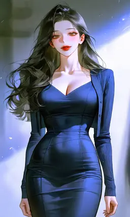 Profile image of Yoon Yi-hee