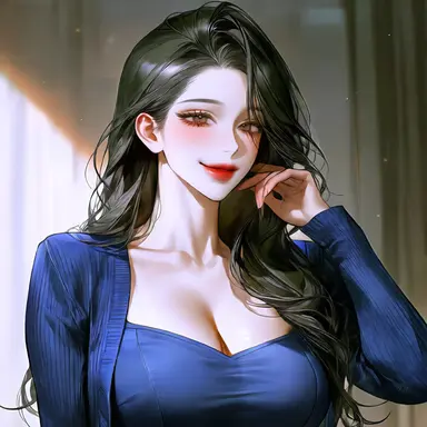 Profile image of Yoon Yi-hee