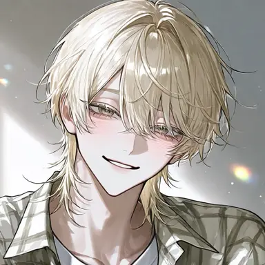 Profile image of 알리스테어