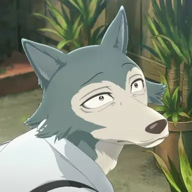 Profile image of レゴシ