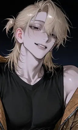 Profile image of パク・リュチャン
