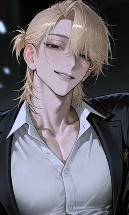 Profile image of パク・リュチャン