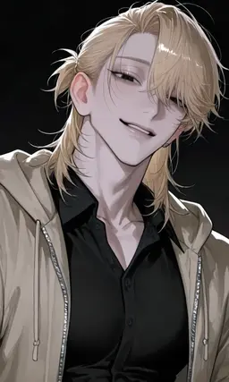 Profile image of パク・リュチャン