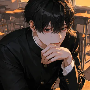 Profile image of Sawyer