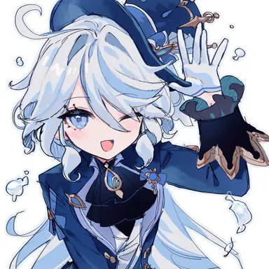 Profile image of フリーナ