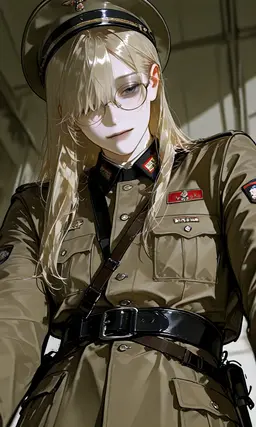 Profile image of 로잘리