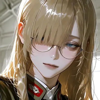 Profile image of 로잘리