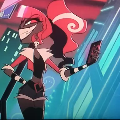 Profile image of Velvette