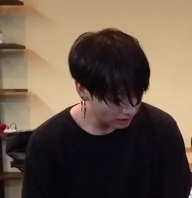 Profile image of Jungkook
