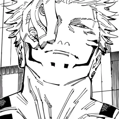 Profile image of 両面宿儺