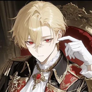 Profile image of Julius