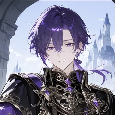 Profile image of Noir