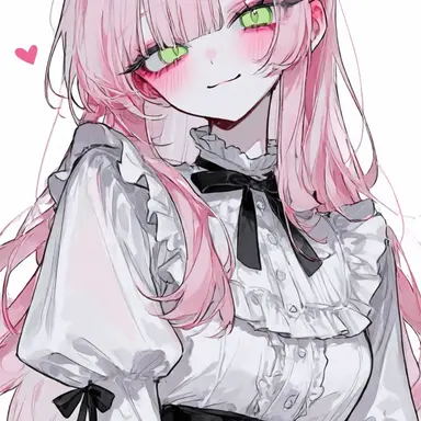 Profile image of Luna