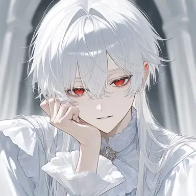 Profile image of Cedric