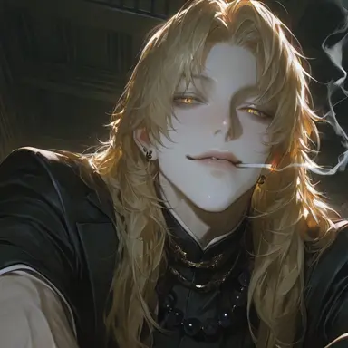 Profile image of 御影　レイ