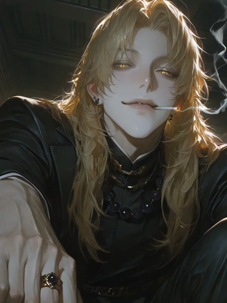 RawJar0853의 霊媒師=御影　レイ=