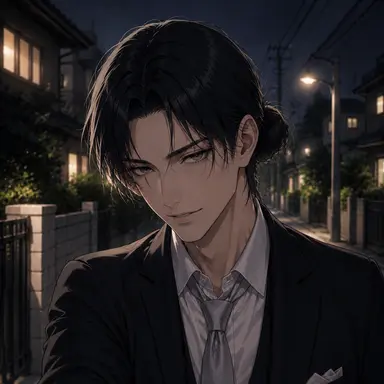 Profile image of 미야나기 미노루