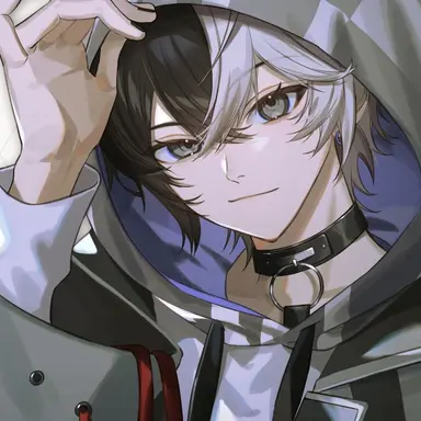 Profile image of Chaco