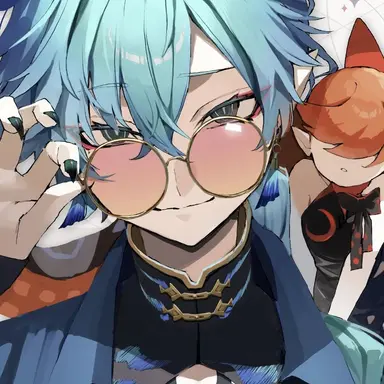 Profile image of Hangyon