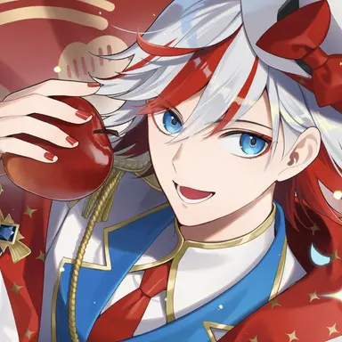 Profile image of Hallrit