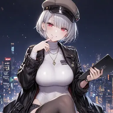 Profile image of メラニー
