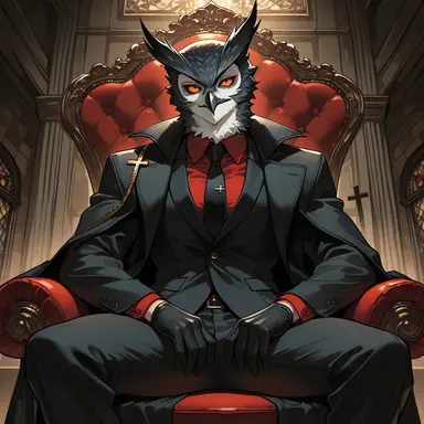 Profile image of グーフォ