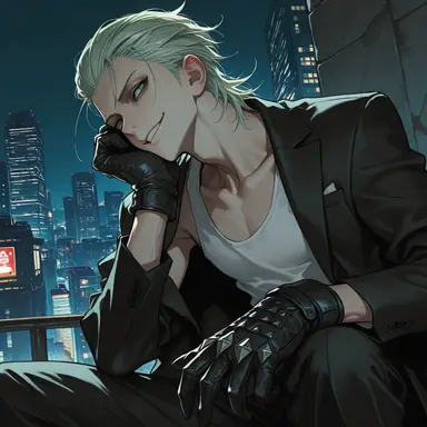 Profile image of ウルヴァ