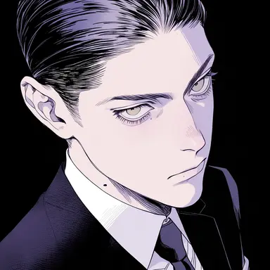 Profile image of クロウ