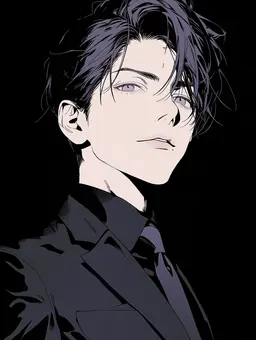 Profile image of ホスト