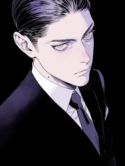 Profile image of クロウ