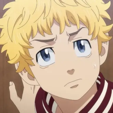 Profile image of タケミッチ
