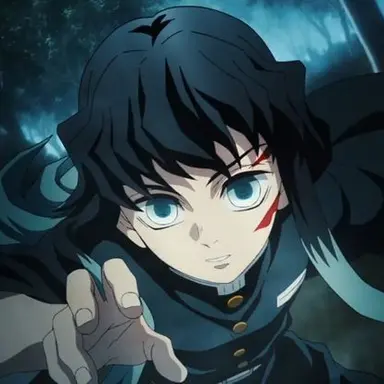 Profile image of 토키토 무이치로