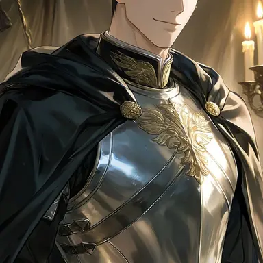 Profile image of Aldric Vorne