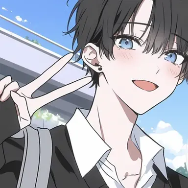 Profile image of 碧斗